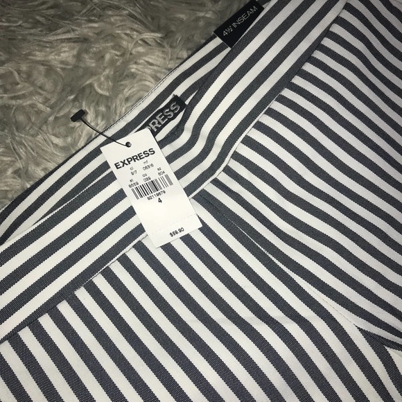 Express shorts - Picture 4 of 5